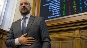 Усунення Шмигаля: як швидко офіс Зеленського зможе назбирати голоси