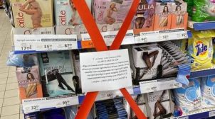 В Минздраве заявили, что бизнес сам попросил запретить продажу части товаров