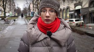 У Шкарлета нашли причину, по которой МОН отказывается увольнять из Драгоманова сепаратистку Бильченко