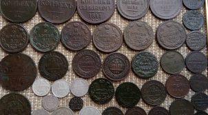(Укр) Як придбати аксесуари для нумізматів та колекціонерів