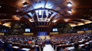 У ПАРЄ відхилили всі поправки української делегації до рішення про неможливість санкцій проти РФ