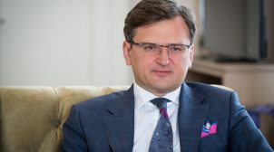 Кулеба о новой доктрине террористов ОДЛО: Могут и дальше писать свои фантастические романы