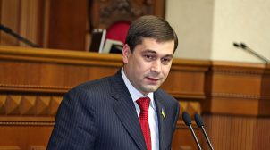 Новым ректором Национального авиационного университета избрали кума Табачника и экс-регионала Луцкого