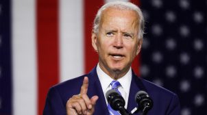 С приходом Байдена в США значительно вырос интерес к Украине