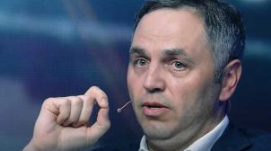 Автор підручника історії відповів Портнову: Текст відповідає рішенням ЄСПЛ