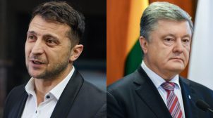 Політолог: Влада замість того, щоб шукати вакцину – бігає за Порошенком