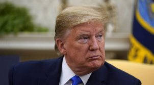The Guardian: российская разведка работает с Трампом уже 40 лет