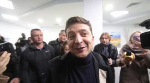 Зеленському найняли фейкових лобістів для підняття іміджу в США,- ЗМІ