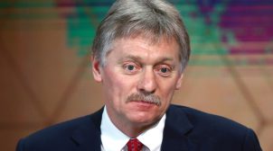 У Путина ответили на призыв пропагандистки Симонян «присоединить Донбасс к России»