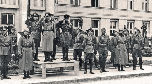 В РФ хотят запретить отождествлять СССР и нацистскую Германию в году Второй мировой войны