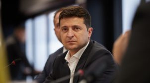 Зеленский записал новое видео, в котором рассказал о своих достижениях. ВИДЕО