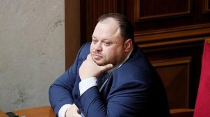 У “Слузі народу” заявили, що на референдум можна буде виносити питання тільки про збільшення території України