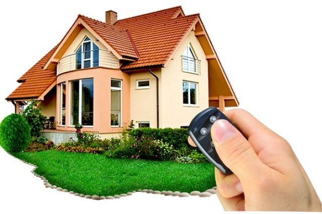 Охрана дома: все, что нужно знать