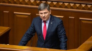 Украину пытаются снова посадить на российскую газовую иглу, — Герасимов