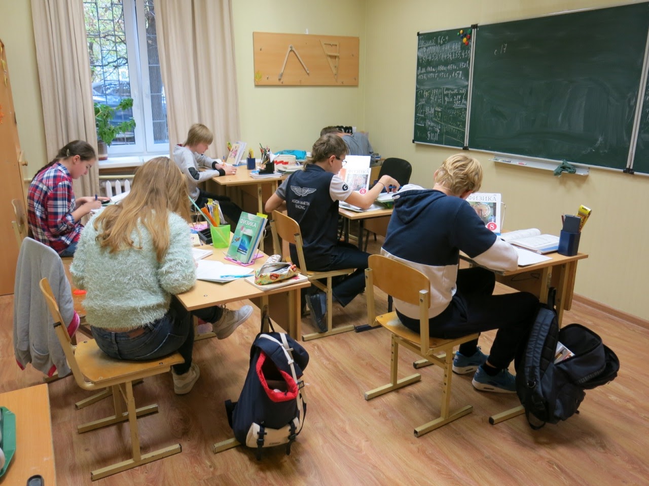 Чи дійсно у приватних школах більш якісний рівень послуг навчання