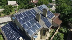 Як вибрати сонячні електростанції для будинку