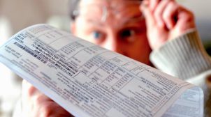 Украинцы задолжали за коммуналку 73 млрд гривен