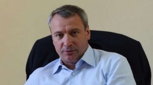 У Зеленського відреагували на звільнення Немилостивого
