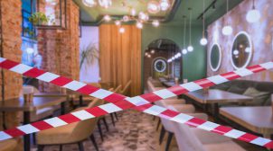 Міністр розповів коли, відкриються кінотеатри та ресторани в Україні