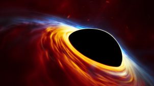 Физики нашли способ извлечь энергию из черной дыры