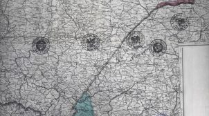 Архів СБУ оприлюднив унікальні документи щодо примусового переселення українців. ФОТО