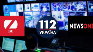 Сотрудники каналов Медведчука создают свой проект на базе львовского «Первого независимого»