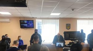 Адвокат Стерненко объяснил, почему приговор суда необоснованный