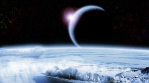 Ученые выяснили, как образуется снег на Плутоне