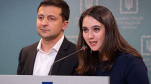 Мендель вважає, що Зеленський в інтерв’ю телеканалу НВО дав потужні меседжі