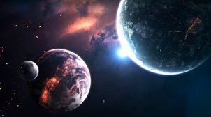 Ученые назвали планеты, подходящие для жизни больше, чем Земля
