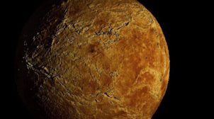 NASA могло обнаружить признаки жизни на Венере еще 42 года назад