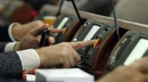 Рада поддержала санкции Зеленского против Никарагуа Рада поддержала санкции Зеленского против Никарагуа