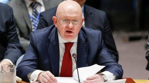 Россия назвала Францию и Германию «соучастниками преступлений Киева на Донбассе»