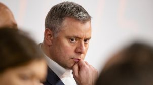Ахметов готовий підтримати призначення Вітренка віце-прем’єром