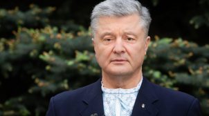 Порошенко стал владельцем телеканала «Прямой»