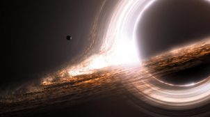 Загадочная планета Солнечной системы, может оказаться черной дырой