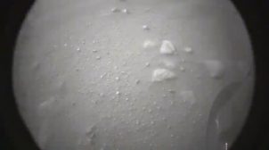 Американский марсоход высадился на Красной планете