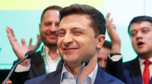 Зеленский заявил, что «ковидного» фонда не существовало