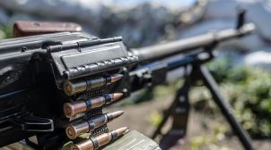 На Донбассе террористы убили второго военного за день