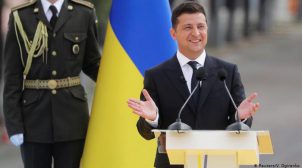 У Зеленського готують закордонний сюрприз до 30-ї річниці Дня Незалежності України