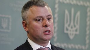 Витренко объяснил, почему Украина импортирует электроэнергию из Беларуси и РФ
