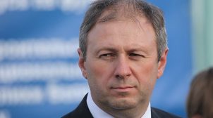 В Минске задержали бывшего премьер-министра Беларуси