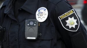 В Киевской области мужчина ударил топором по голове свою жену
