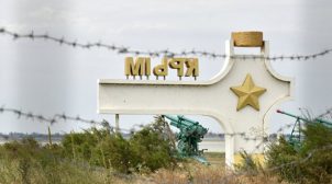 В Крыму оккупанты уже разработали план нападения на южную Украину, — Джелялов