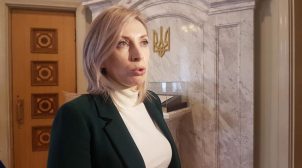 “Слуги” обговорять питання членства Дубінського в партії,– Верещук