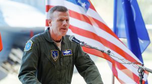 В США отменили решение Трампа о выводе войск из Германии