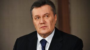 Янукович сделал заявление относительно событий на Майдане