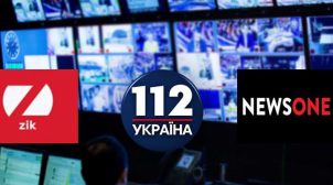 Казанский объяснил, почему журналисты не проявили солидарности с сотрудниками каналов Медведчука