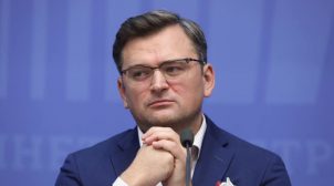 Кулеба заявив про підтримку опозиціонера Навального попри його погляди щодо Криму