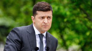 На з’їзді ОПЗЖ оголосили про підготовку імпічменту Зеленському
